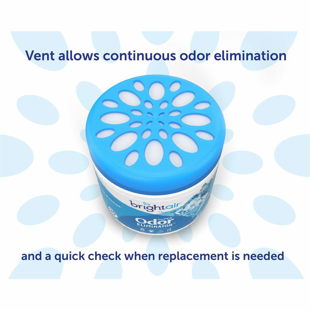 Bright Air Super Odor Eliminator Air Freshener