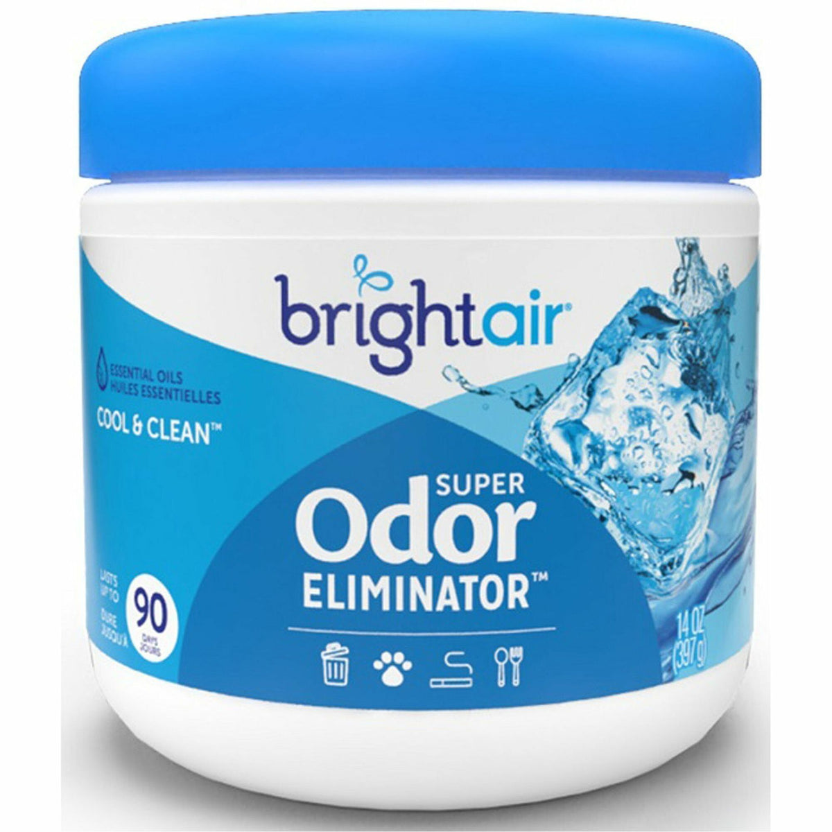 Bright Air Super Odor Eliminator Air Freshener