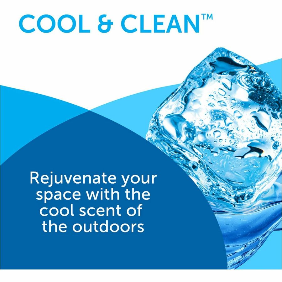 Bright Air Super Odor Eliminator Air Freshener
