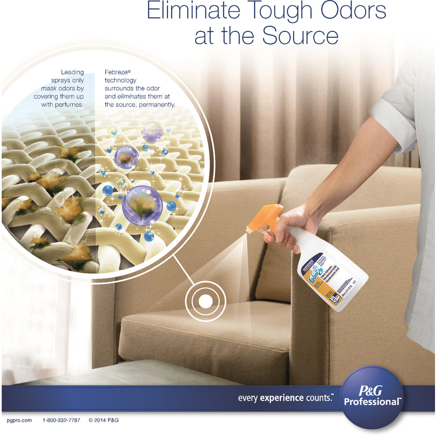 Febreze Fabric Refresher Refill