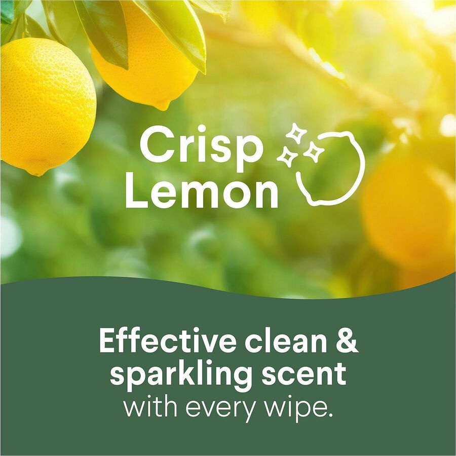 Clorox Disinfecting Cleaning Wipes Value Pack