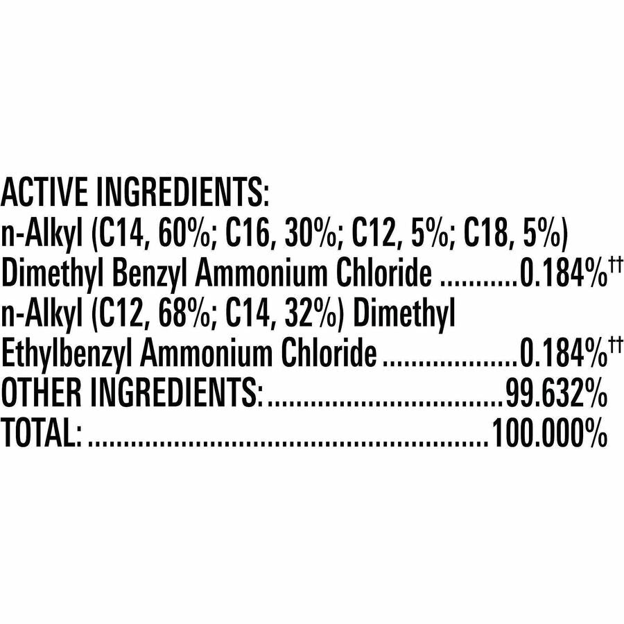 Clorox Disinfecting Cleaning Wipes Value Pack