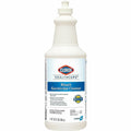 Clorox Healthcare Pull-Top Bleach Germicidal Cleaner