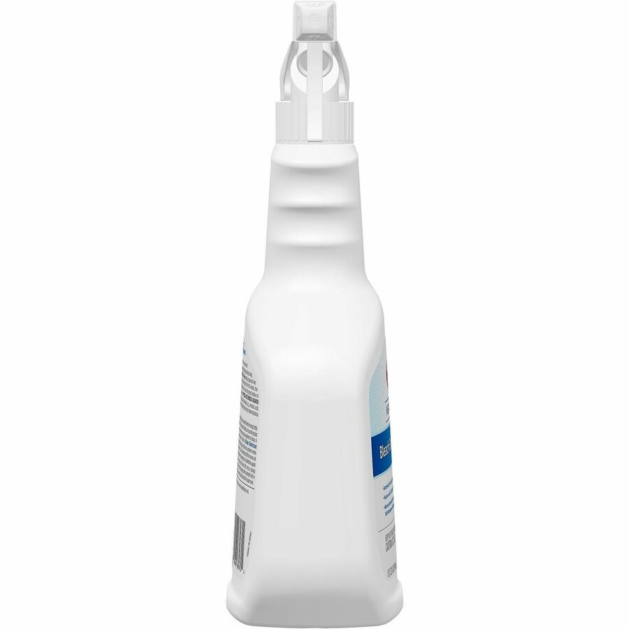 Clorox Healthcare Bleach Germicidal Cleaner Spray