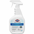 Clorox Healthcare Bleach Germicidal Cleaner Spray