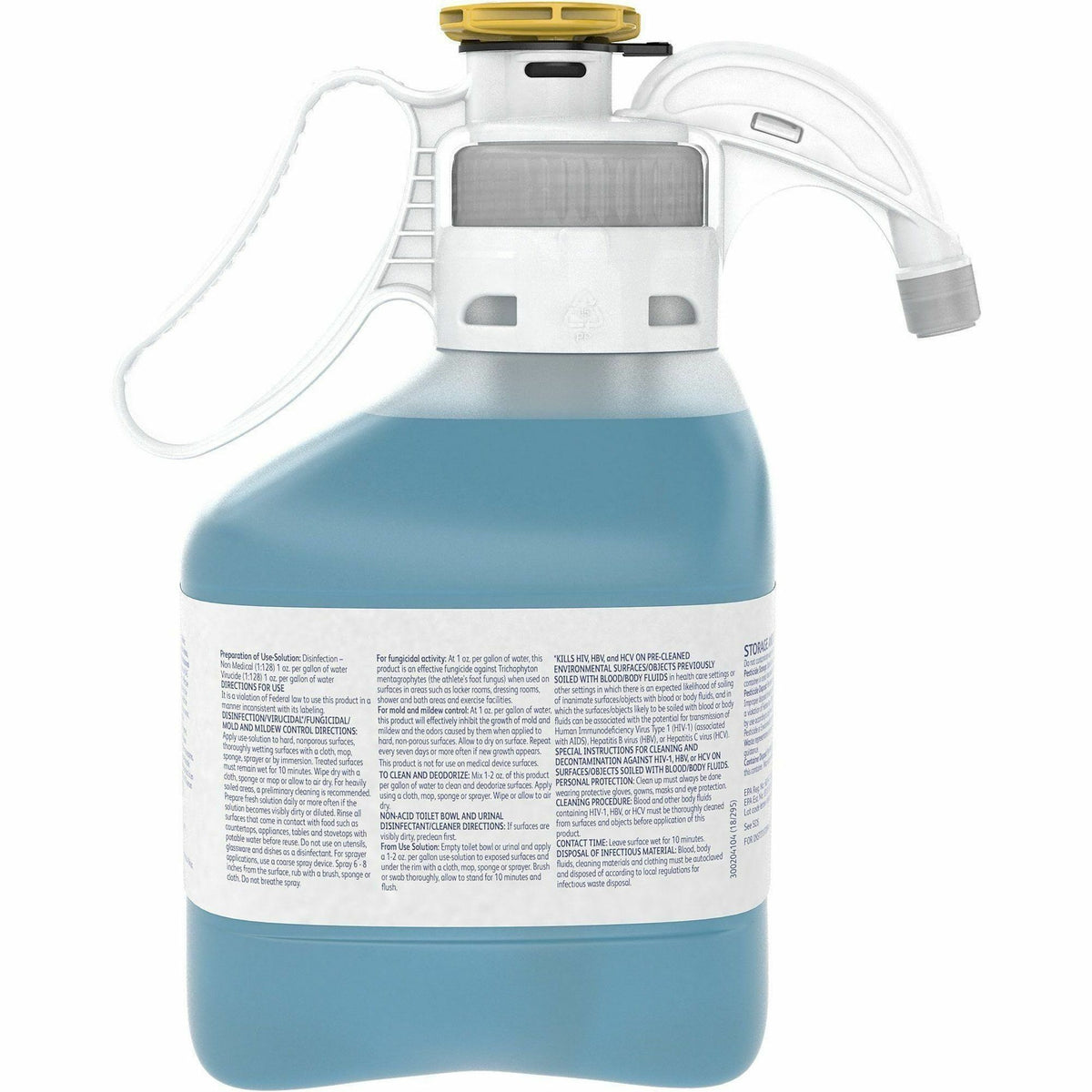 Diversey Non-acid Bowl/Bathroom Cleaner