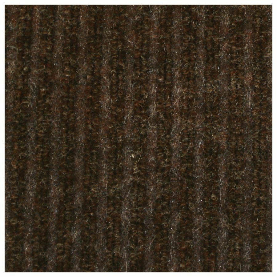 Genuine Joe Gold Dual-Rib Hard Surface Floor Mat