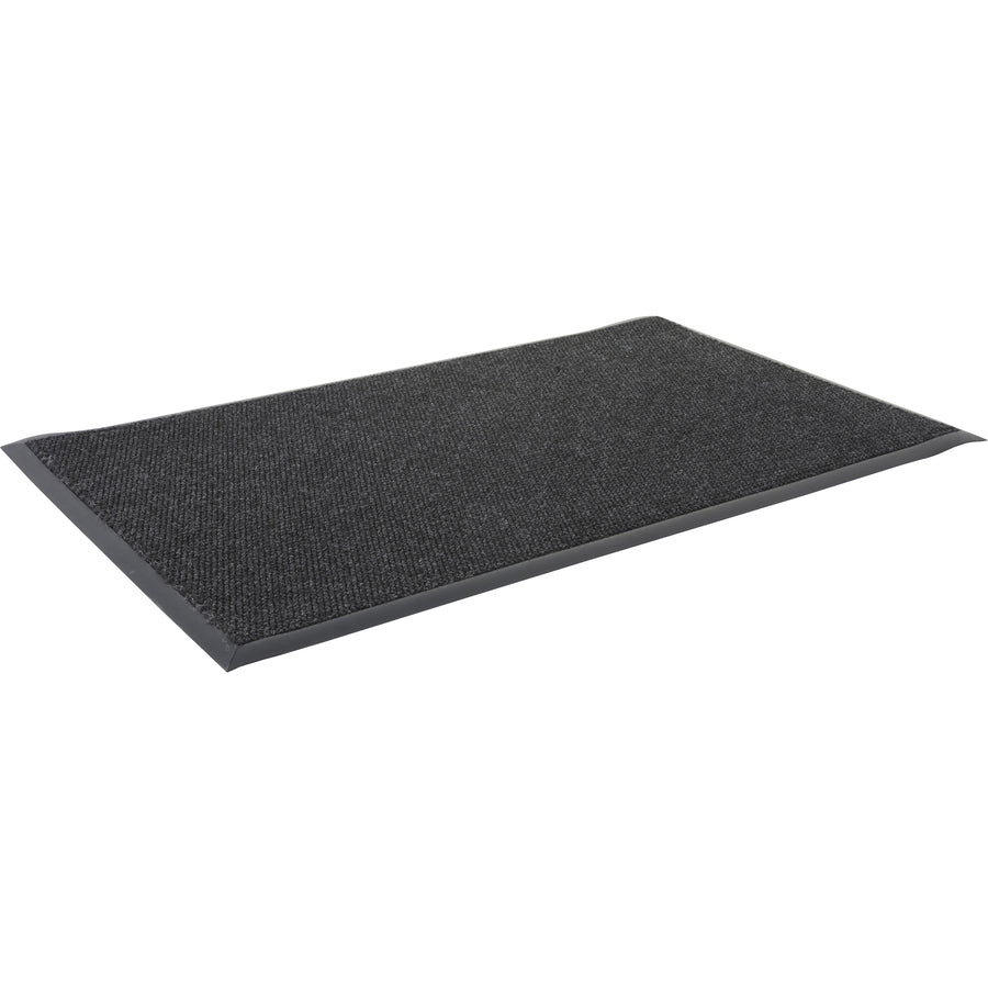 Genuine Joe Ultraguard Berber Heavy Traffic Mat