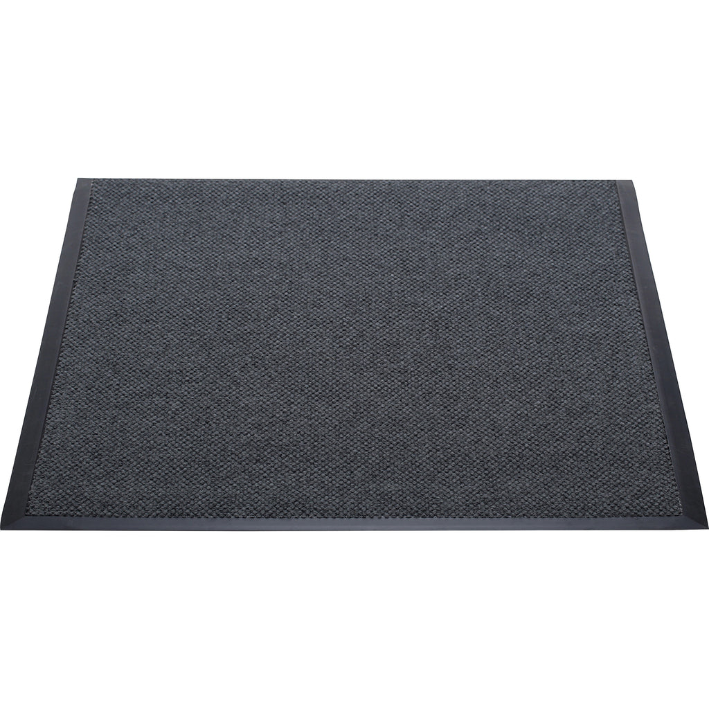Genuine Joe Ultraguard Berber Heavy Traffic Mat