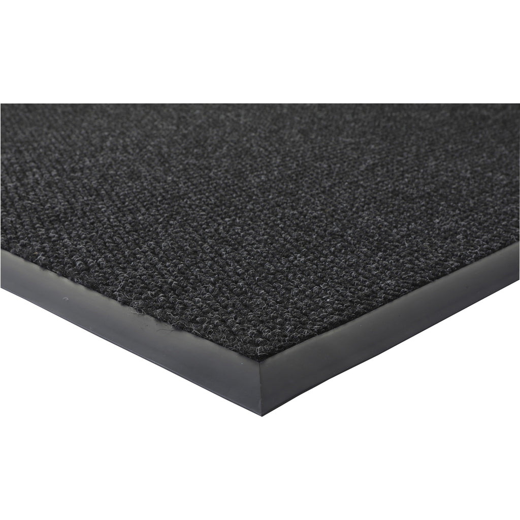 Genuine Joe Ultraguard Berber Heavy Traffic Mat