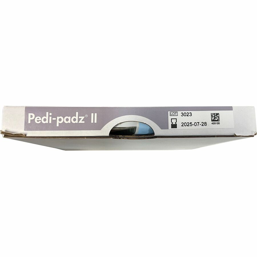 ZOLL Medical AED Plus Defibrillator Pediatric Electrodes
