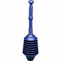 Impact Deluxe Professional Plunger