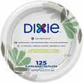 Dixie Foods Pathways Design Everyday Paper Plates