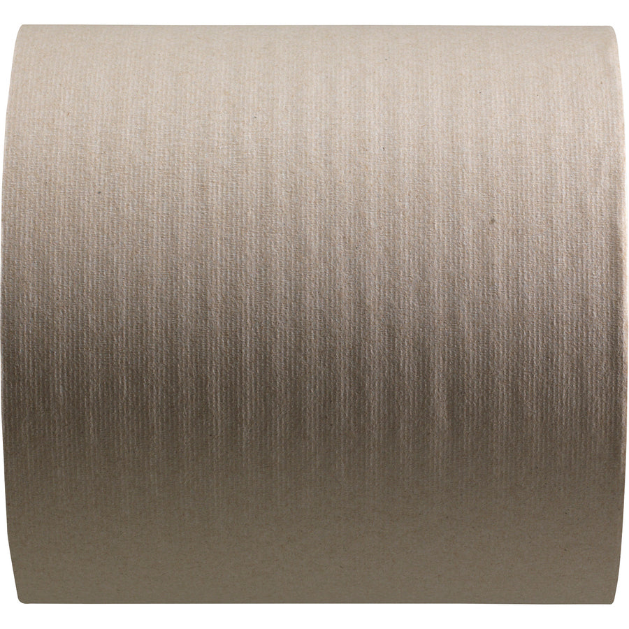 SofPull Mechanical Recycled Paper Towel Rolls
