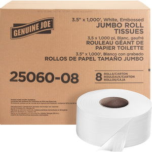 Jumbo / JRT