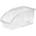 Akro-Mils Insight Ultra Clear Bin