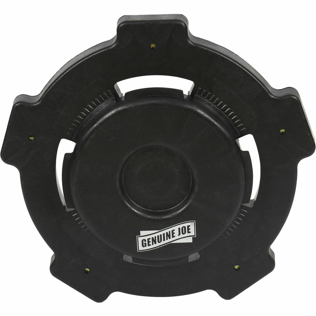 Genuine Joe 17.9" Round Dolly