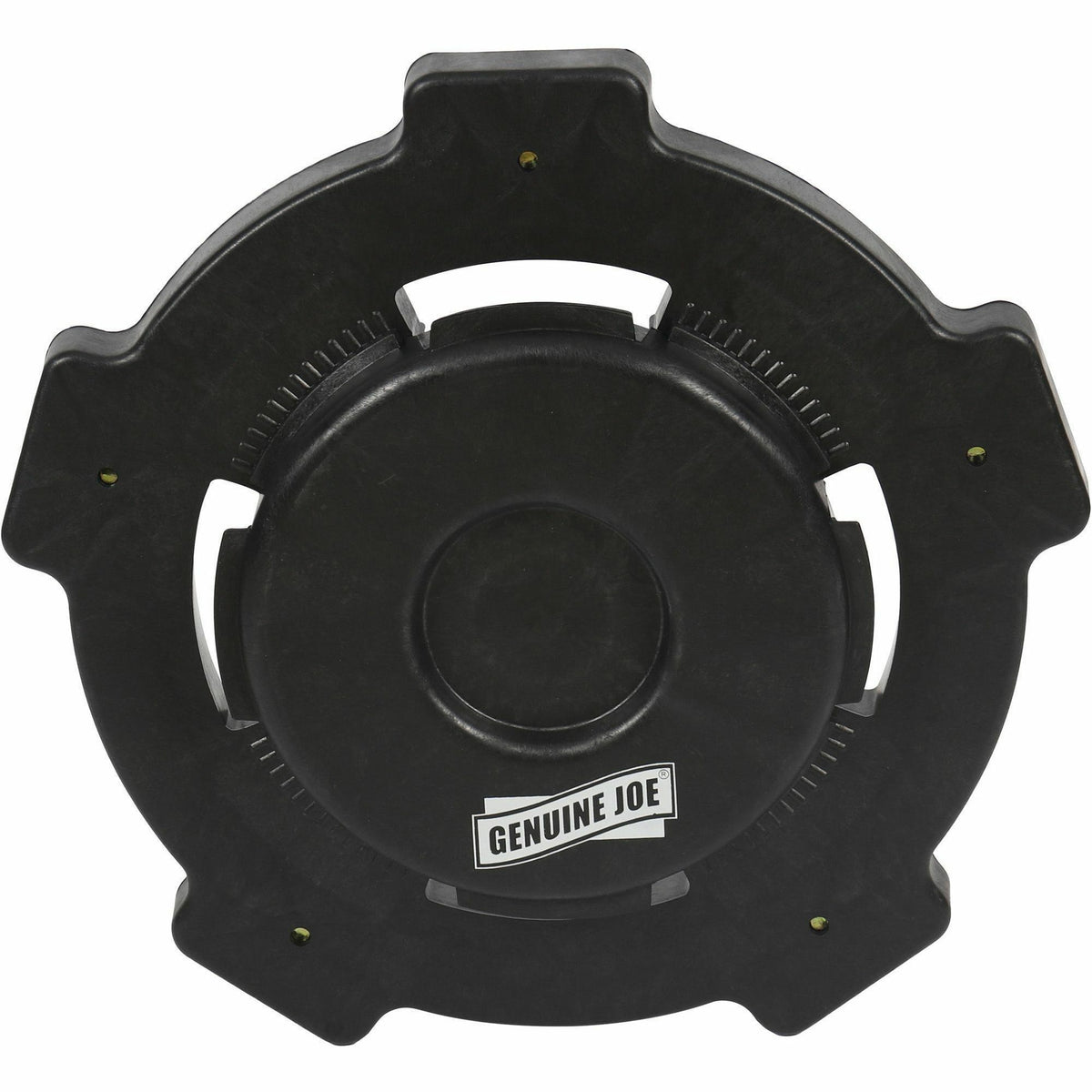 Genuine Joe 17.9" Round Dolly