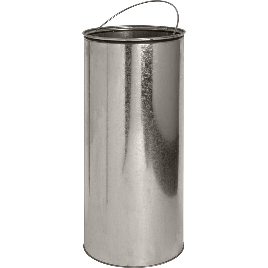 Genuine Joe 13.5 Gallon Pedal Receptacle Bin