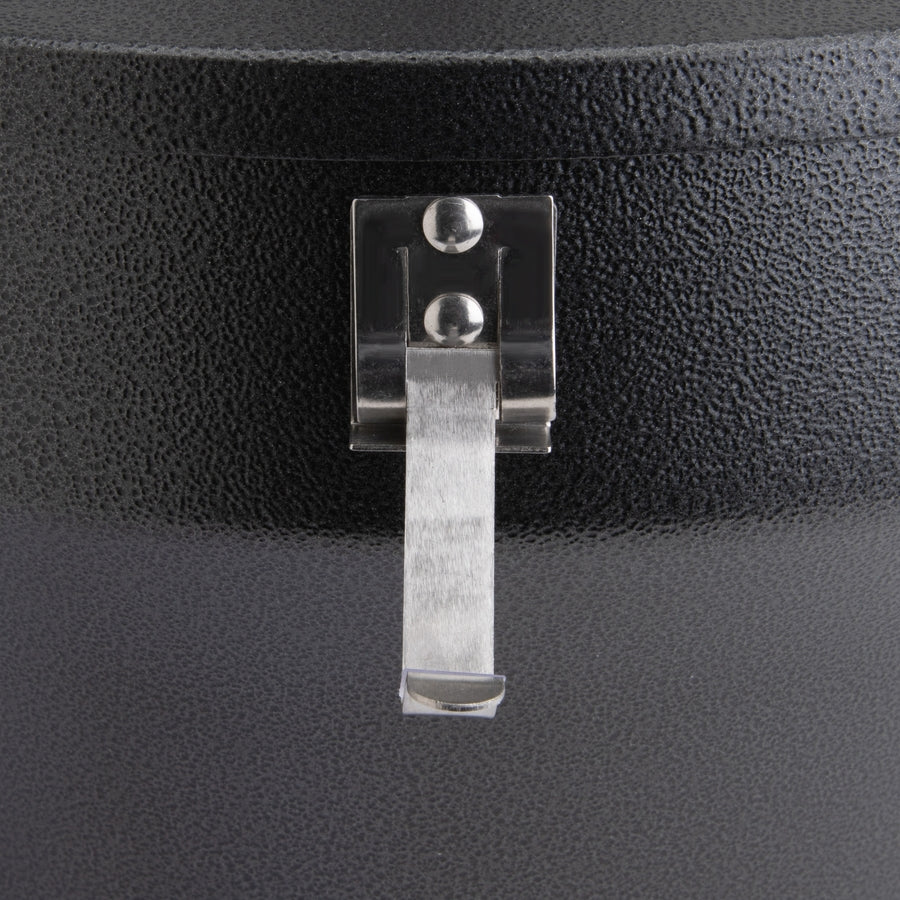 Genuine Joe 4.25 Gal Fire-safe Smoking Receptacle