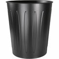 Genuine Joe 6-gallon Fire-safe Trash Can