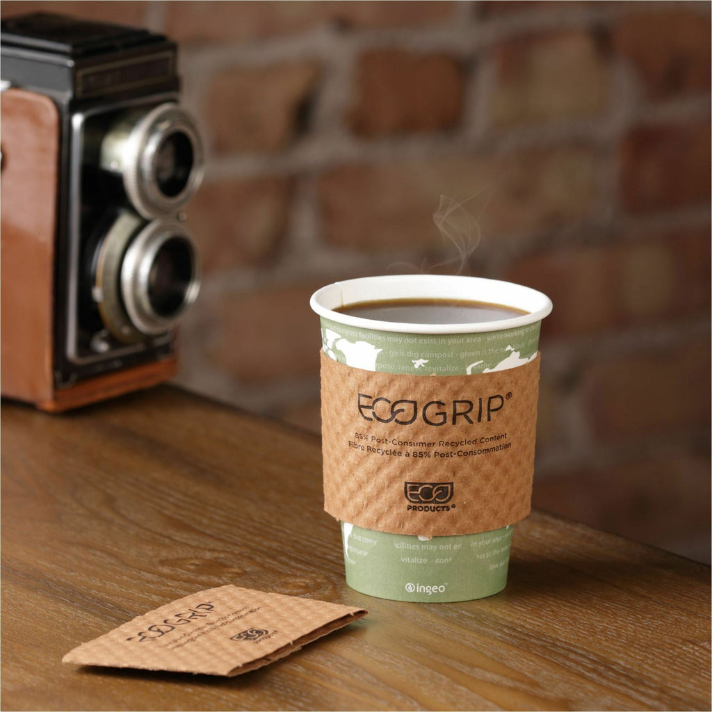 Eco-Products EcoGrip Hot Cup Sleeve