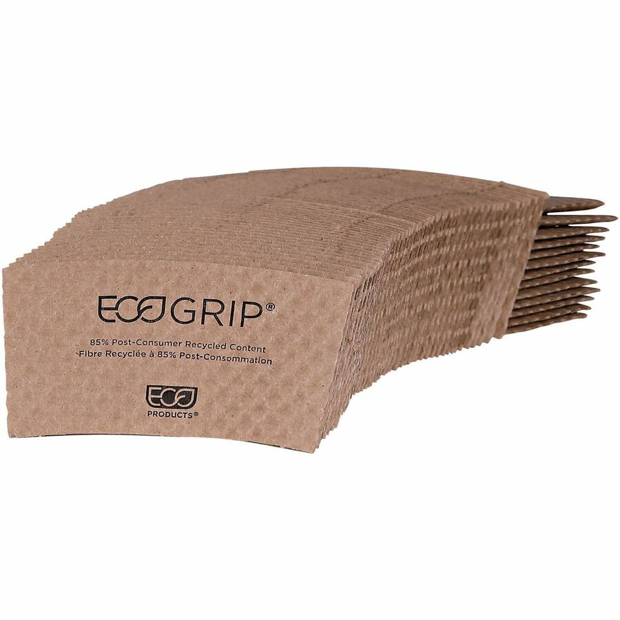 Eco-Products EcoGrip Hot Cup Sleeve