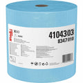 Wypall PowerClean X80 Heavy Duty Cloths Jumbo Roll