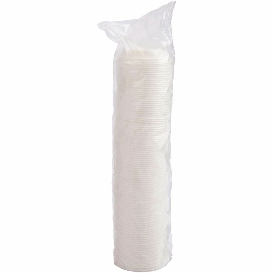 Dart 12 oz (355 mL) White, Cappuccino