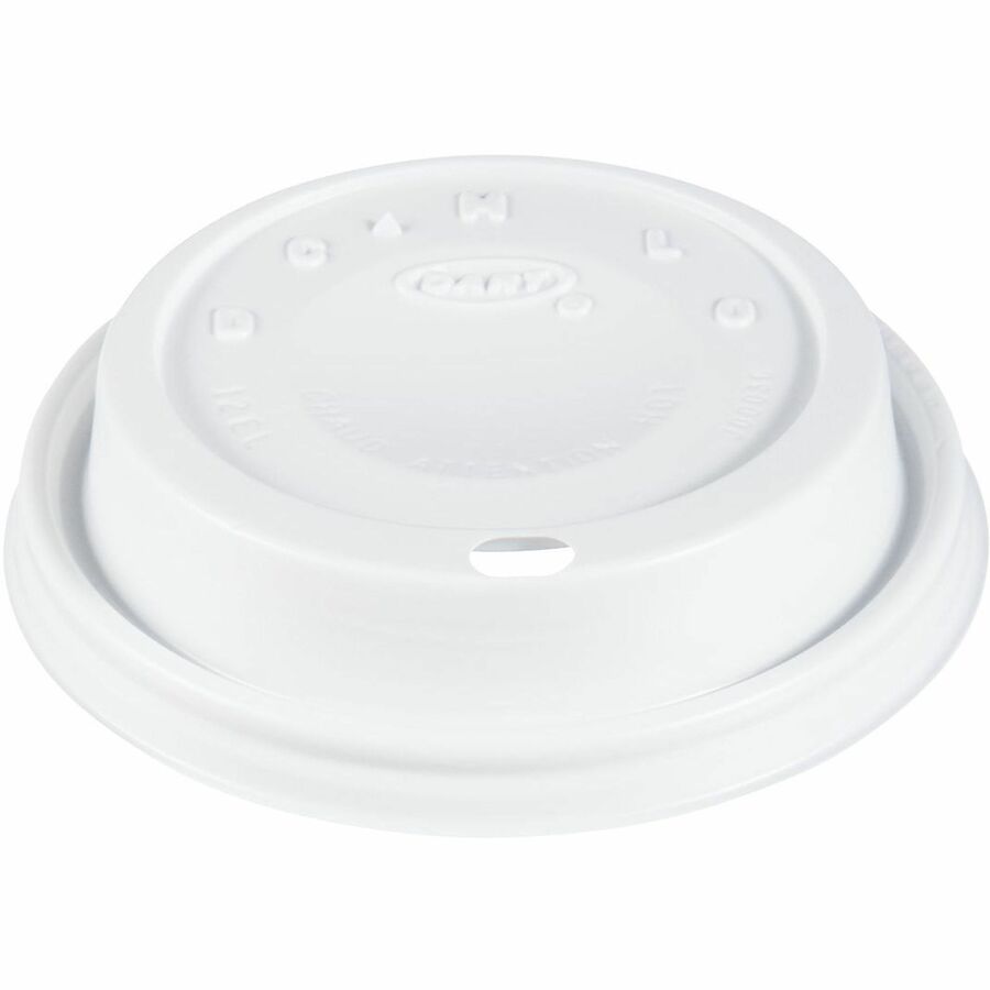 Dart 12 oz (355 mL) White, Cappuccino