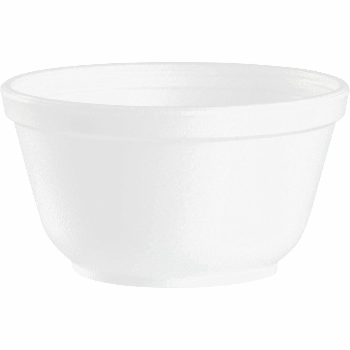 Dart J Cup 10 oz. Foam Bowls