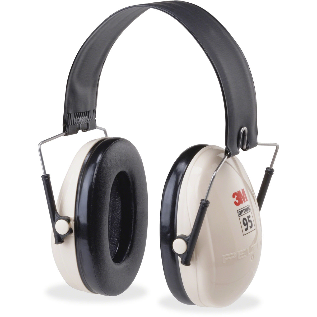 Optime Optime 95 Folding Earmuffs