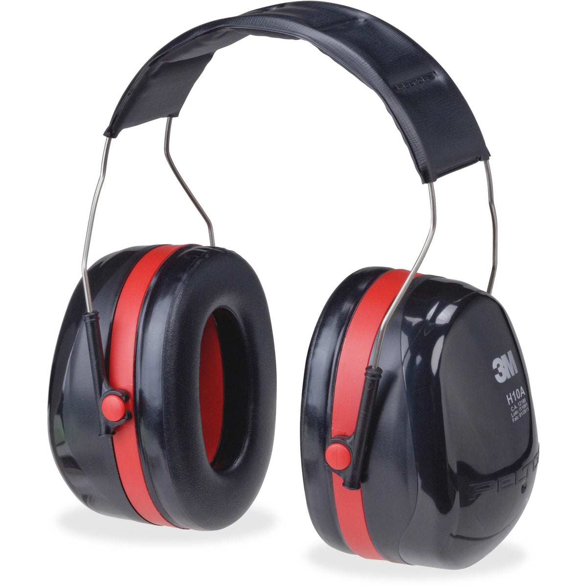 Optime Optime 105 Twin Cup Earmuffs