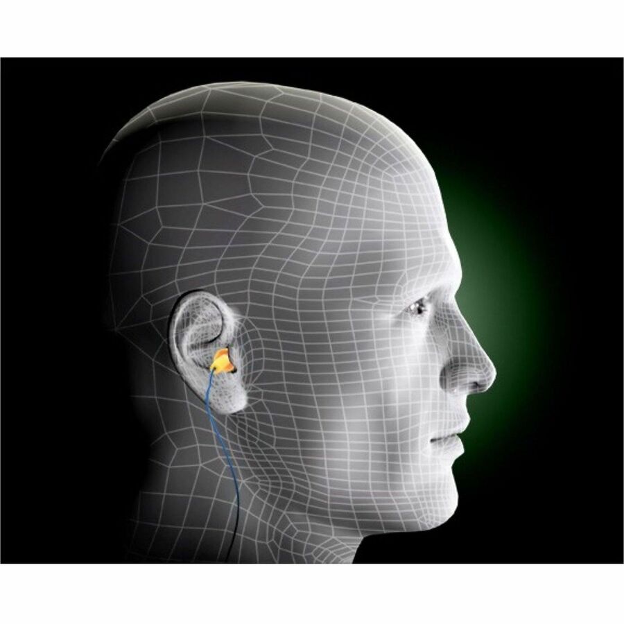 E-A-R UltraFit Corded Earplugs