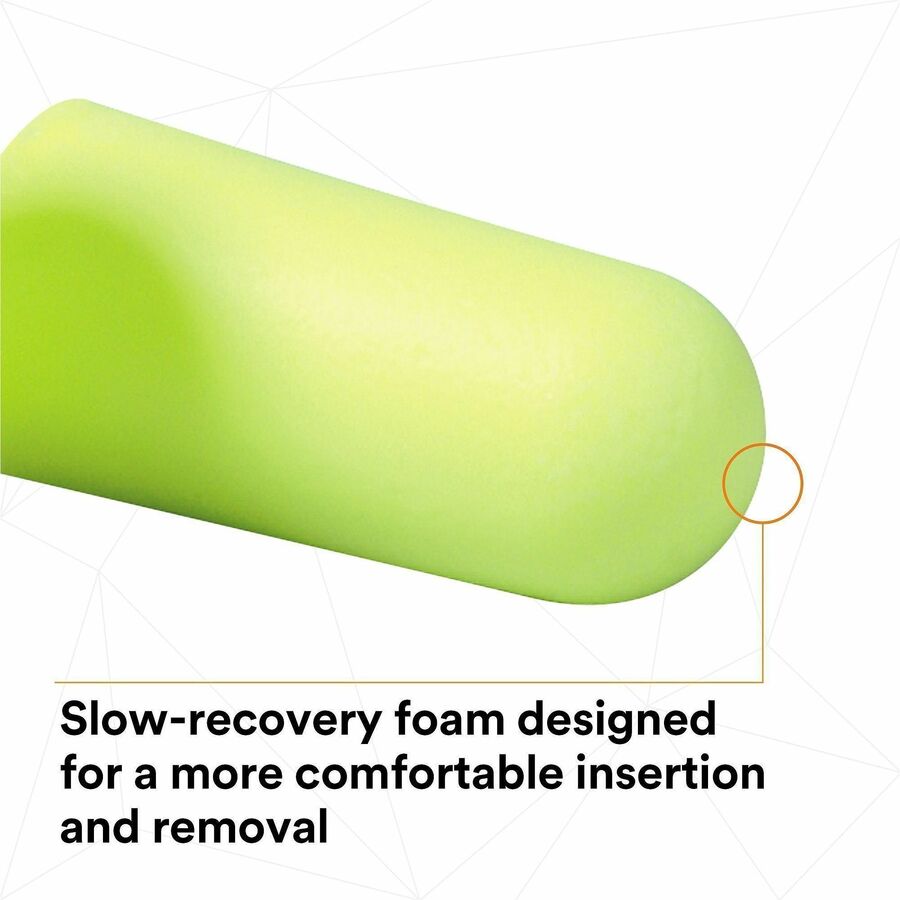 3M soft Neons Uncorded Earplugs