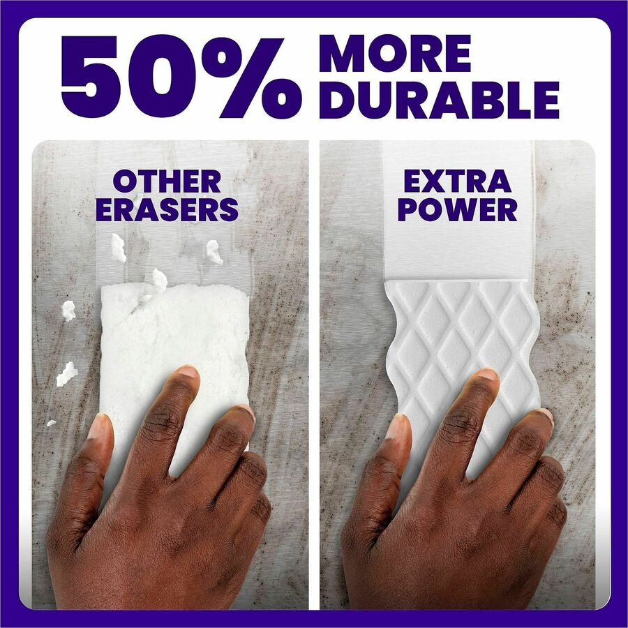 Mr. Clean Extra Durable Magic Eraser Cleaning Pads