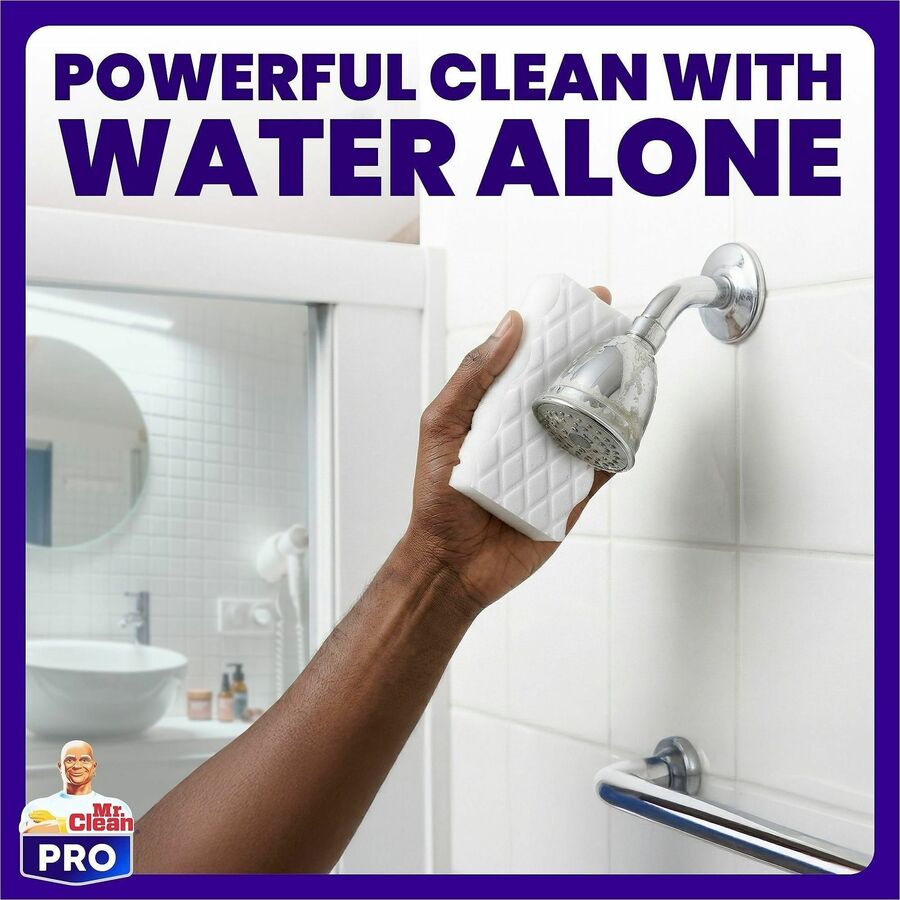 Mr. Clean Extra Durable Magic Eraser Cleaning Pads