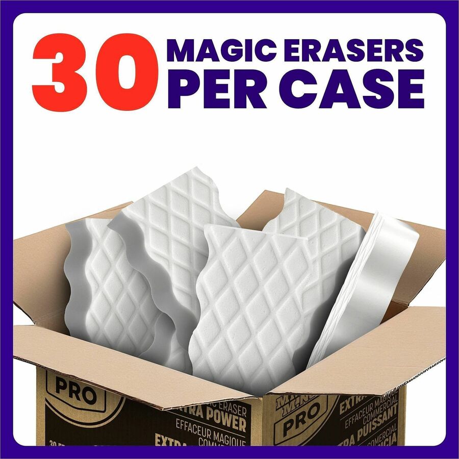 Mr. Clean Extra Durable Magic Eraser Cleaning Pads