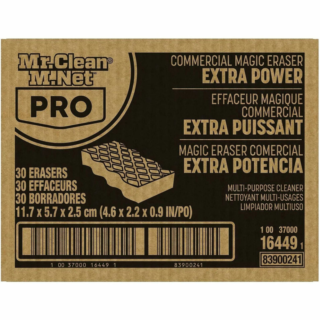 Mr. Clean Extra Durable Magic Eraser Cleaning Pads