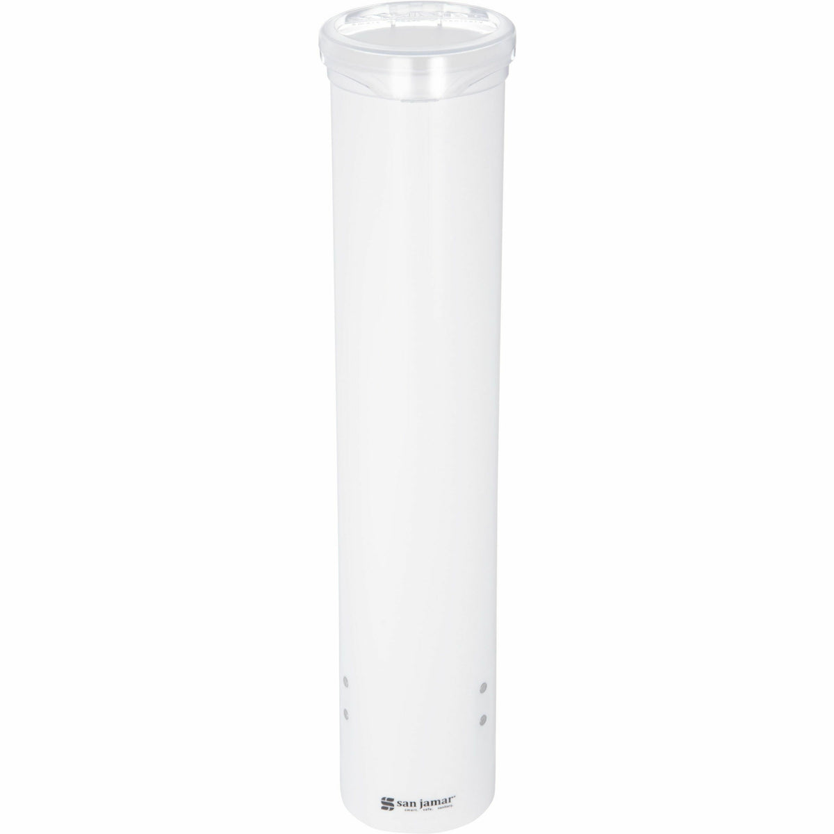 San Jamar Small Pull-type Water Cup Dispenser