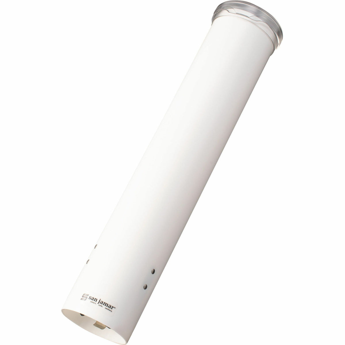 San Jamar Small Pull-type Water Cup Dispenser