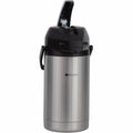 BUNN 3-Liter Lever Action Stainless Steel Airpot