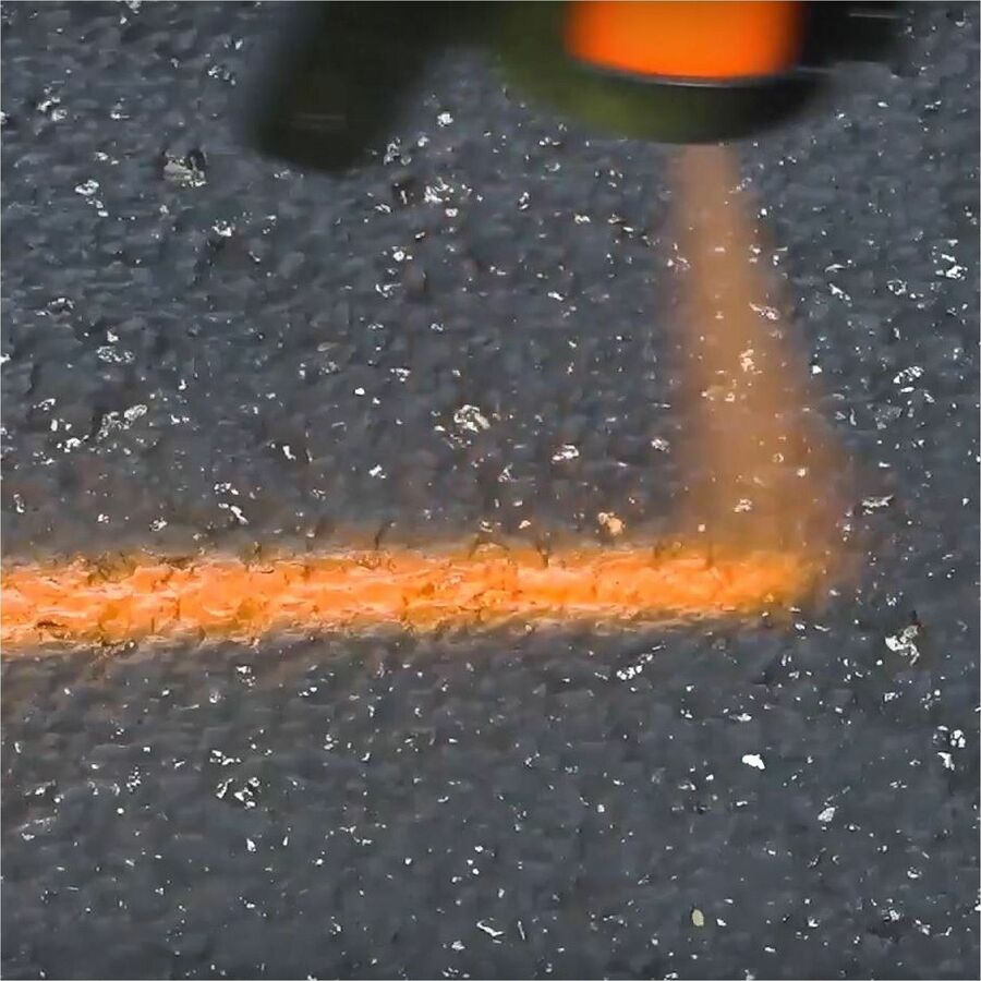 Industrial Choice Color Precision Line Marking Paint