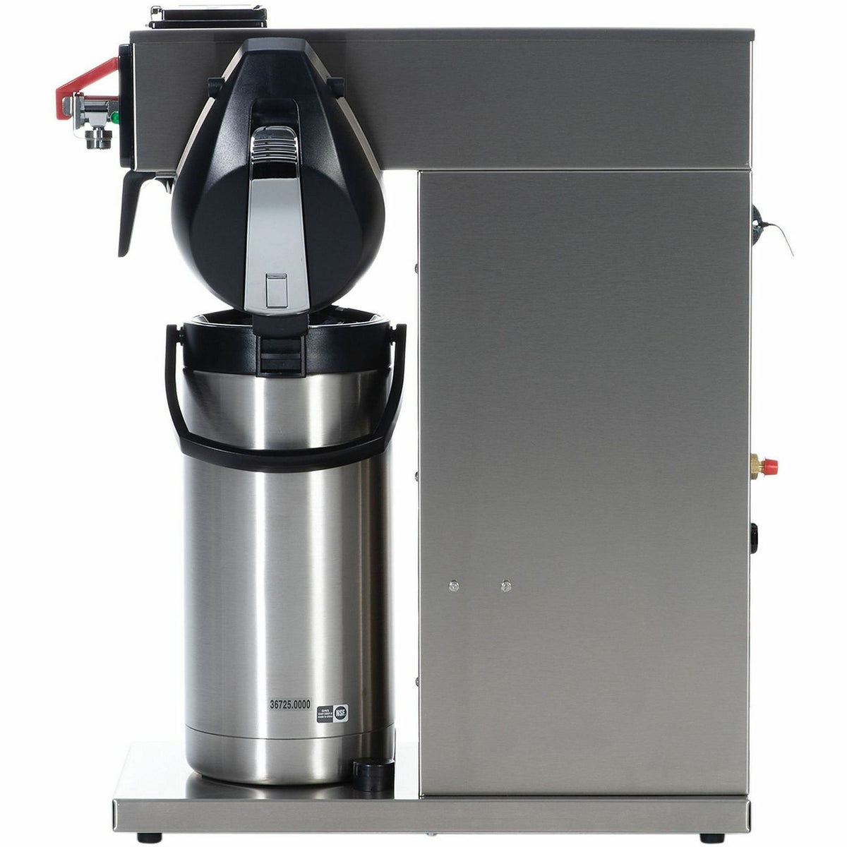 BUNN CWTF15-APS Airpot Coffee Brewer