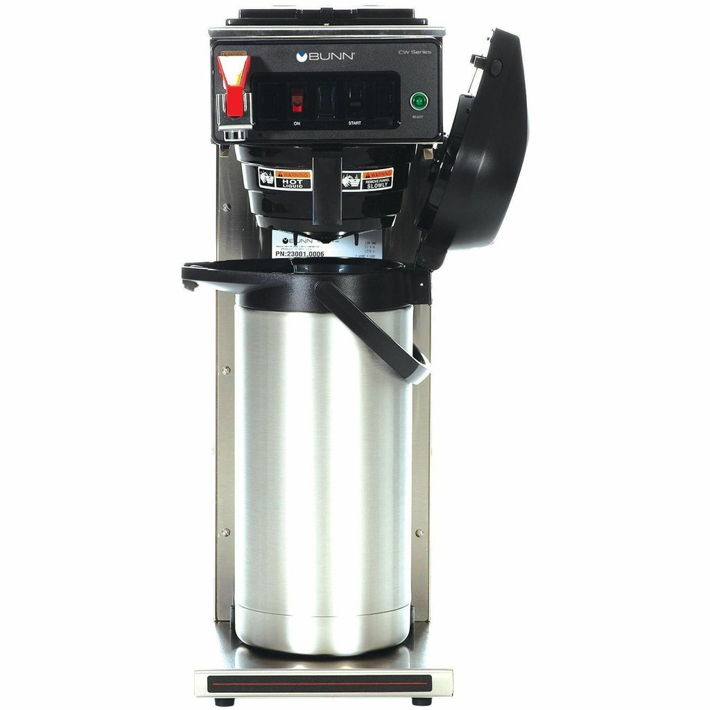 BUNN CWTF15-APS Airpot Coffee Brewer