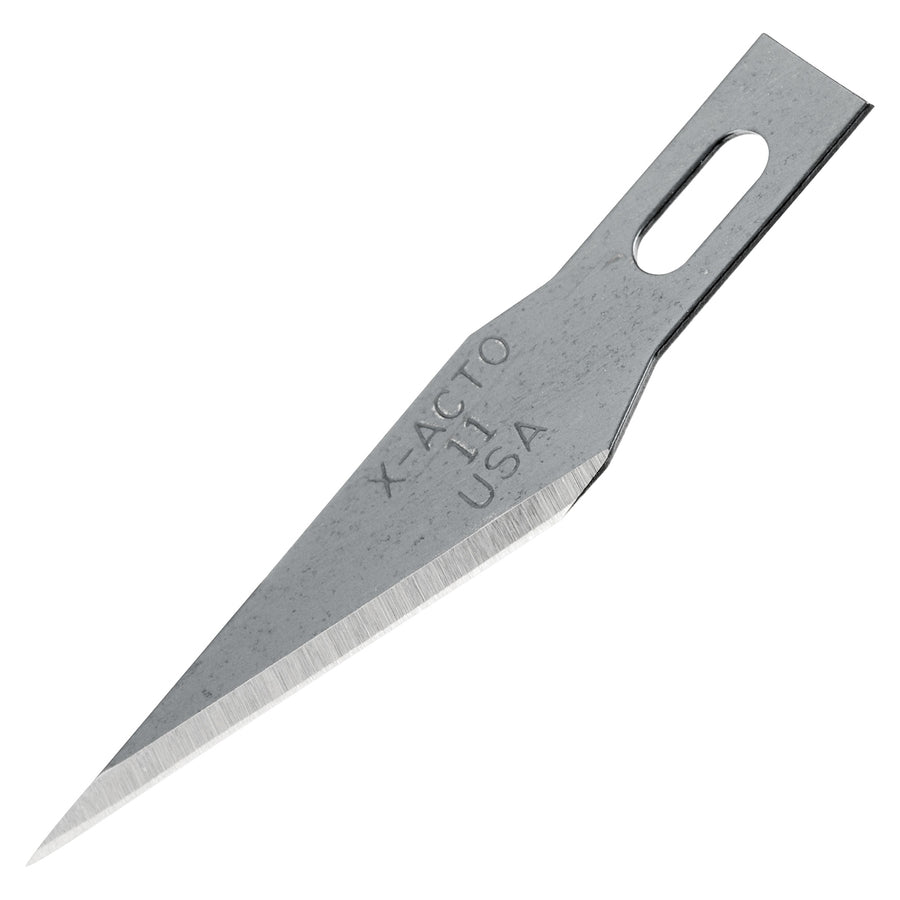 Elmer's X-Acto Refill Blades No. 11 Bulk Pack