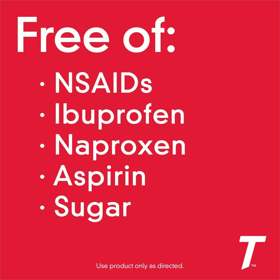 Tylenol Extra Strength Caplets
