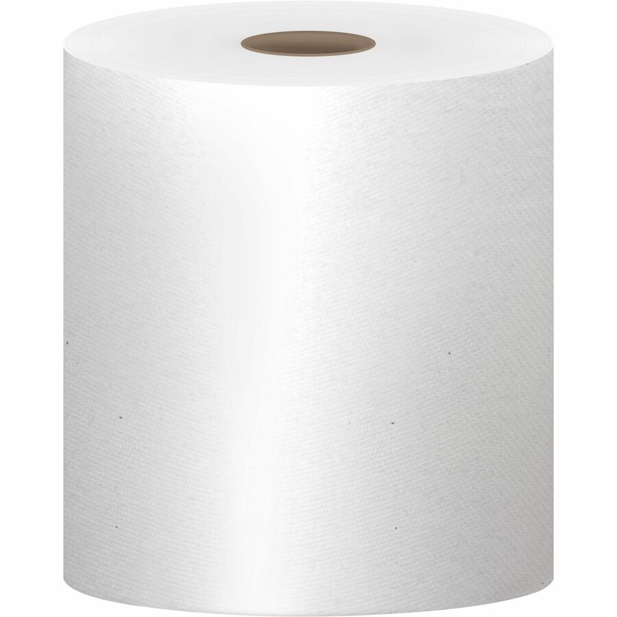 Scott Essential Universal Hard Roll Towels with Absorbency Pockets