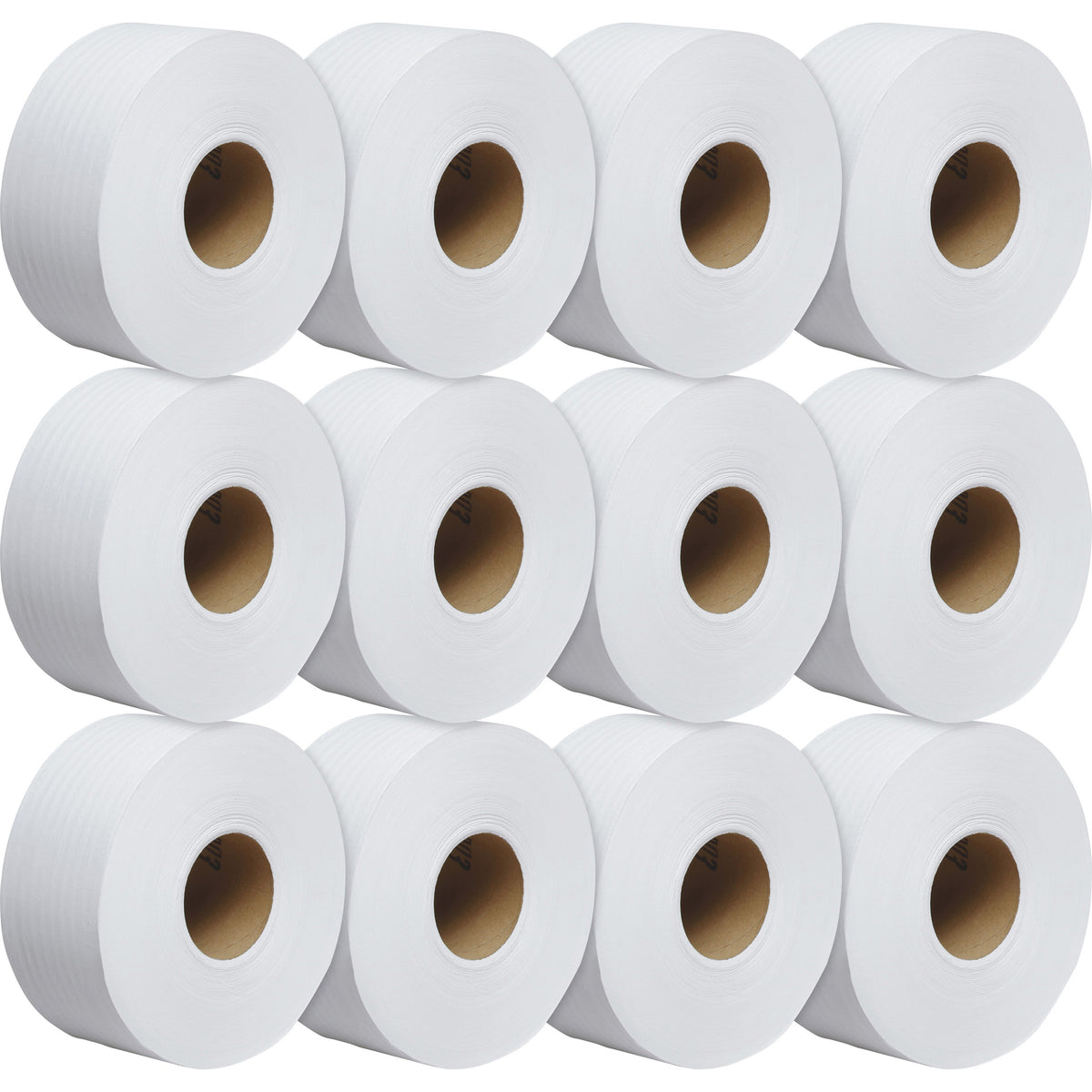 Scott JRT Jr Jumbo Roll Bath Tissue