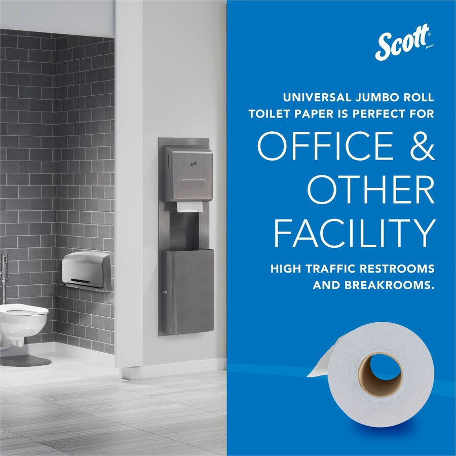 Scott JRT Bathroom Tissue